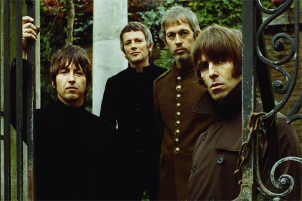 Beady Eye