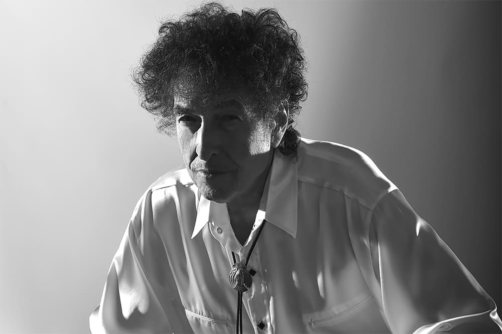 Bob Dylan