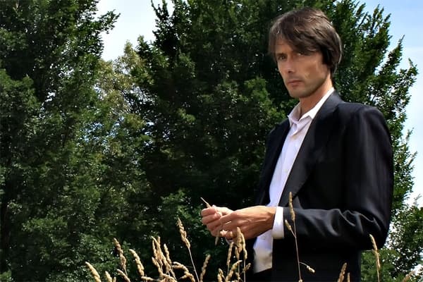 Brett Anderson - Live In Hong Kong 2010-10-01