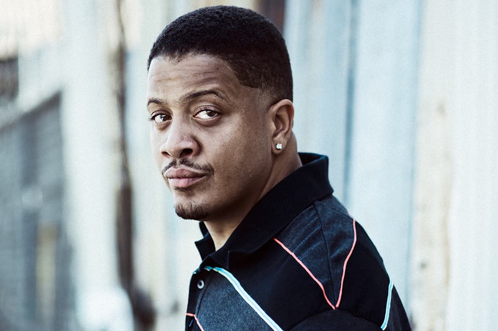 Chali 2na - 香港演唱會2014年9月13日