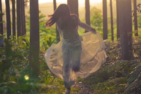 陳綺貞 - 香港演唱會2010年10月16日