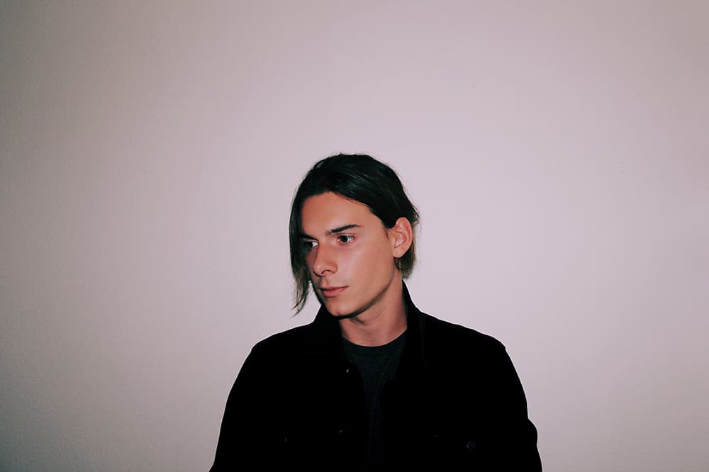 Cherokee - DJ Set In Taipei