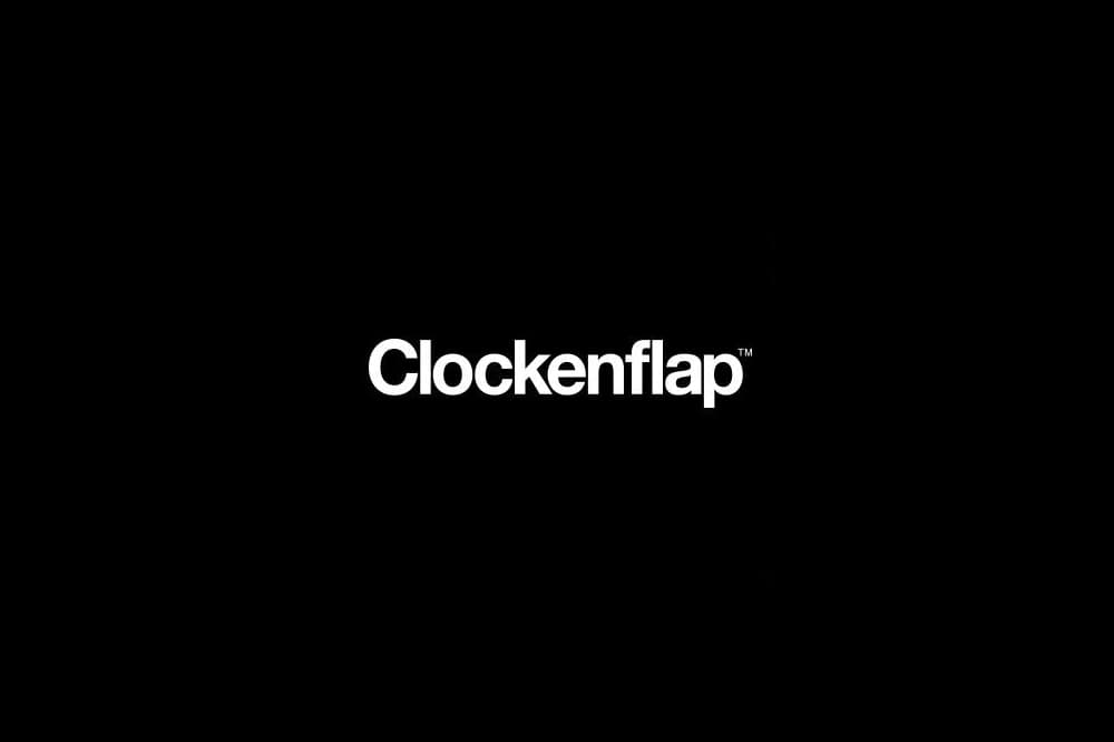 Clockenflap 2018 - 香港音樂節 2018年11月11日