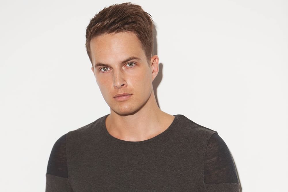 Dannic - 香港DJセット・2015年11月26日