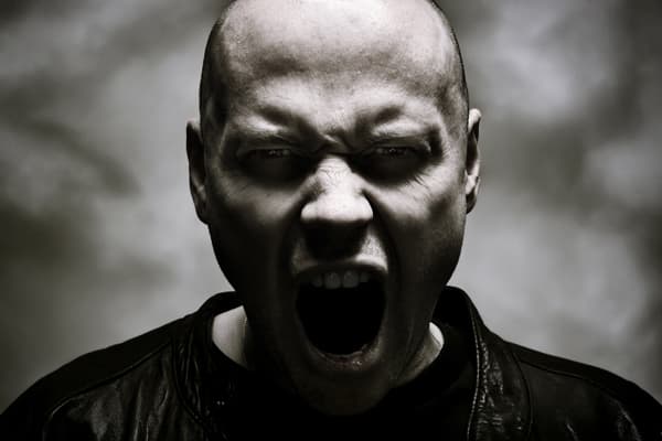 Dave Seaman - 香港演唱會2010年8月7日