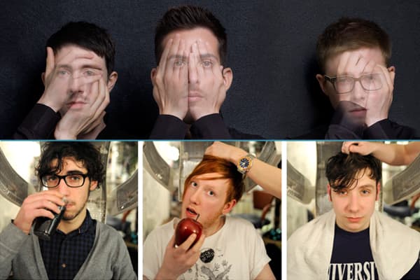 Delphic / Two Door Cinema Club - Live In Hong Kong