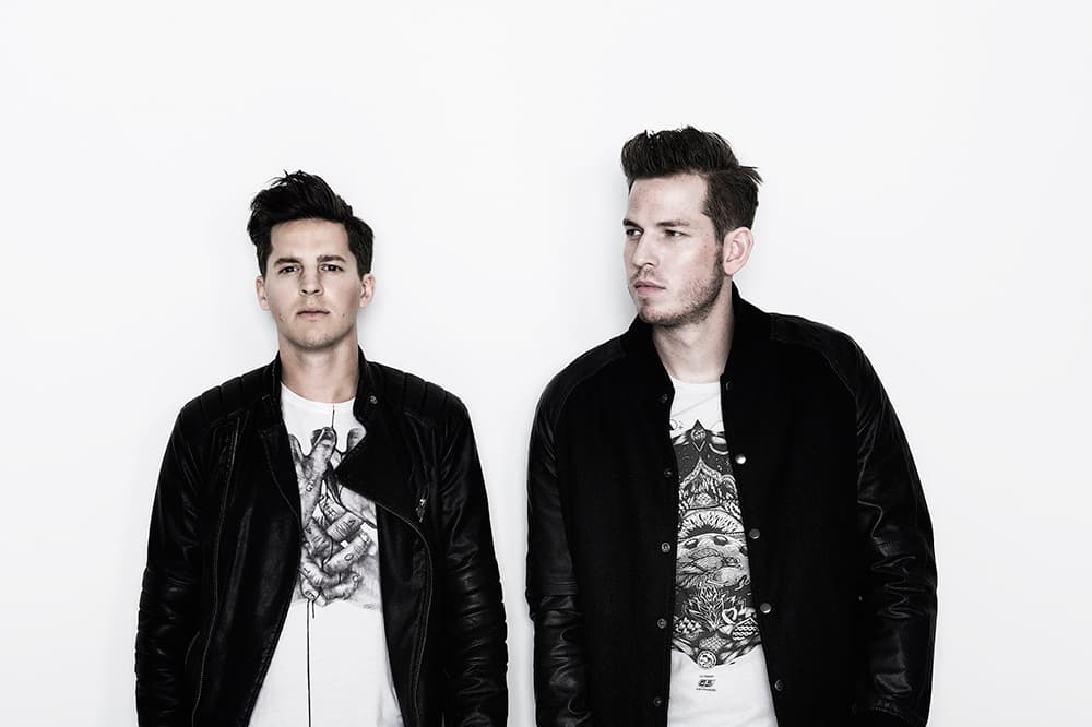 Firebeatz - DJ Set In Hong Kong