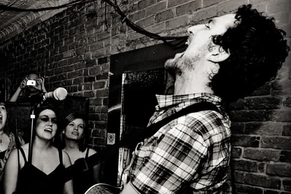 Frank Turner