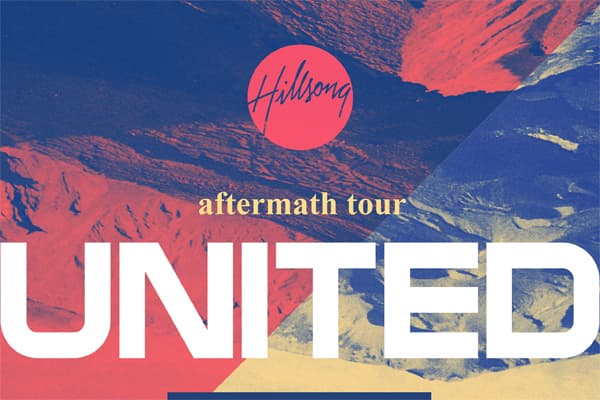 Hillsong United - Live In Hong Kong