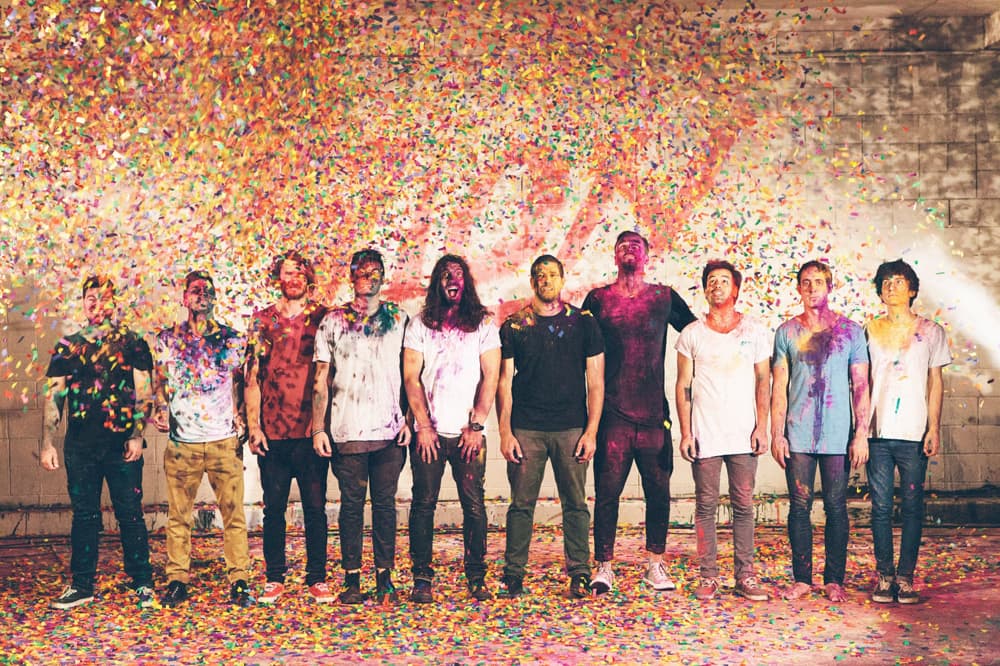 Hillsong United - Live In Hong Kong