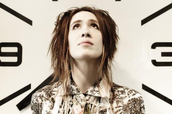Imogen Heap - 香港コンサート・2010年4月2日