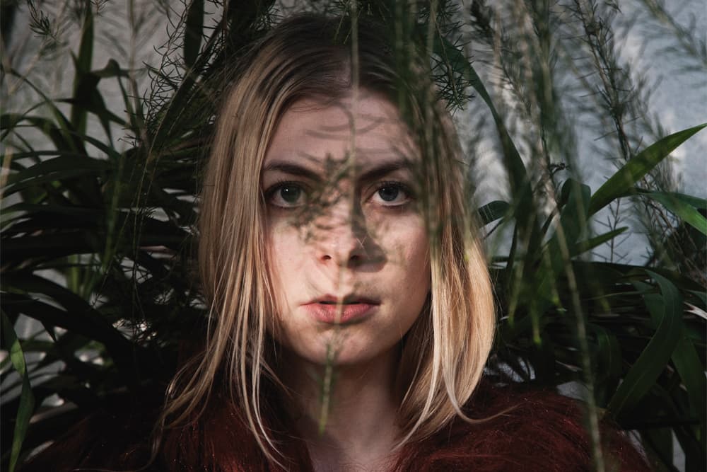 Islaja - Live In Hong Kong