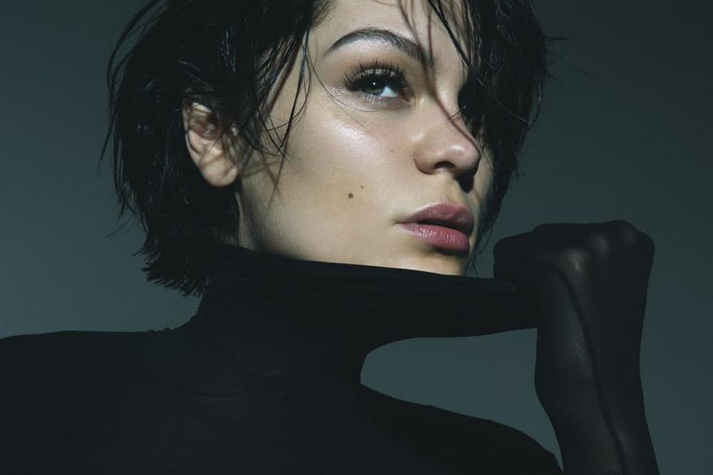 Jessie J - Live In Hong Kong