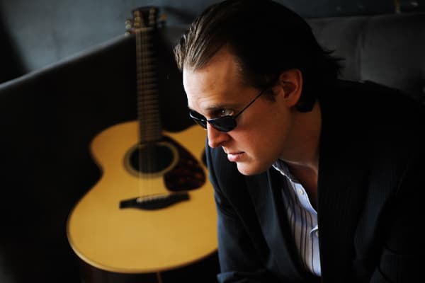 Joe Bonamassa - Live In Hong Kong