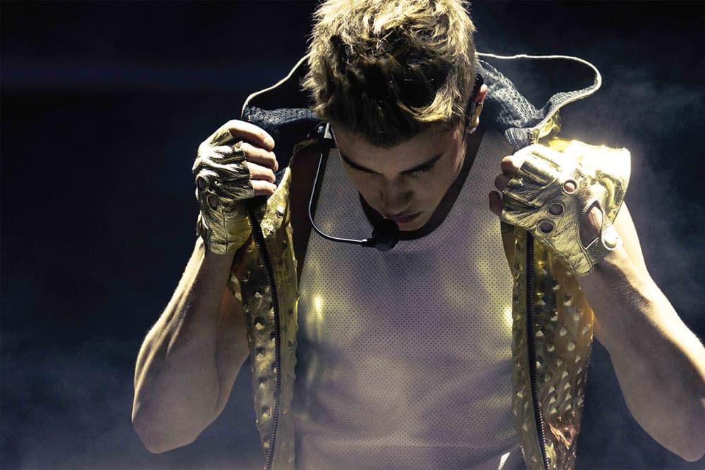 Justin Bieber - Live In Macao