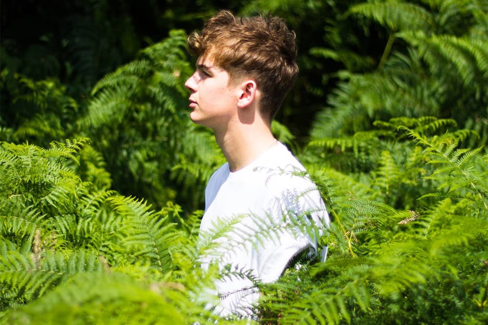 Karma Kid - DJ Set In Hong Kong