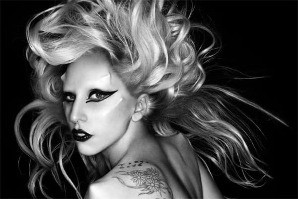 Lady Gaga - 香港演唱會 2012年5月2日