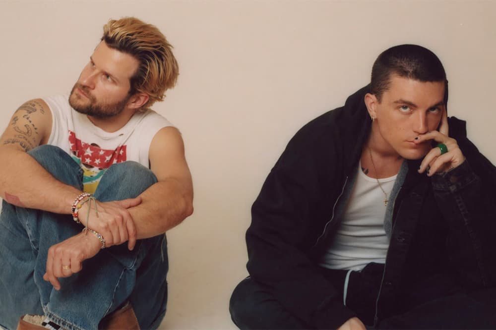 LANY - Live In New Taipei