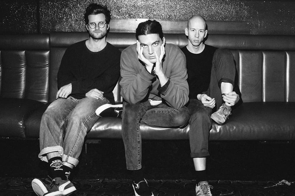 LANY - Live In Hong Kong