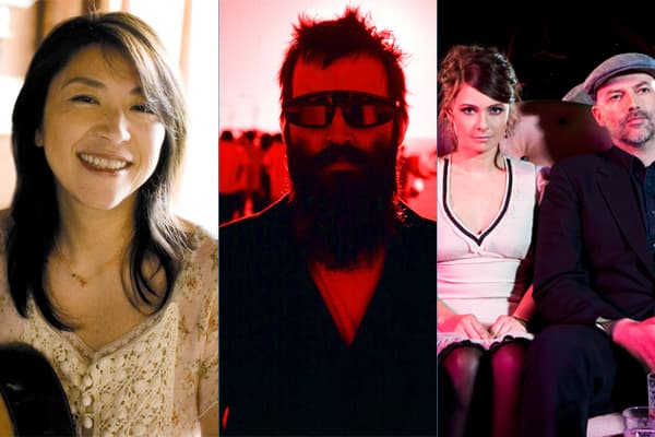 愛．音樂節2011 第2日 - 北京音樂節2011年6月6日