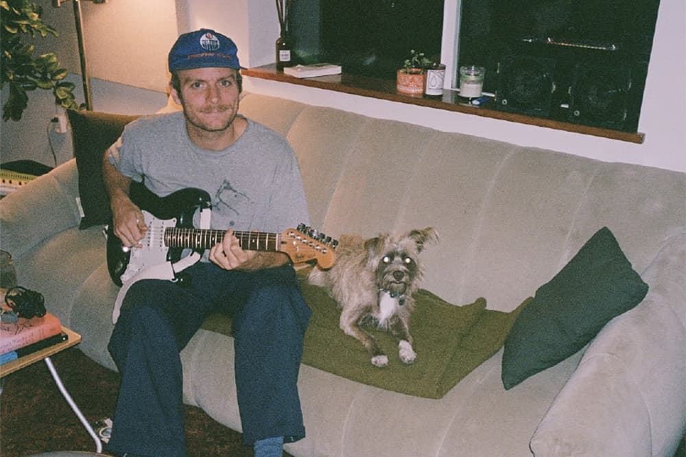 Mac DeMarco