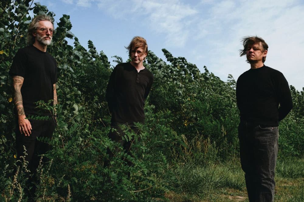 Mew - Live In Hong Kong