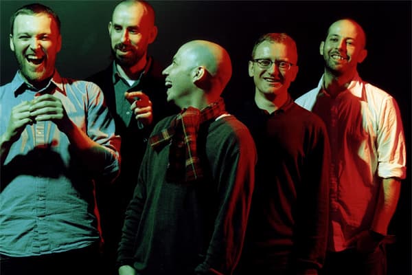 Mogwai - Live In Beijing