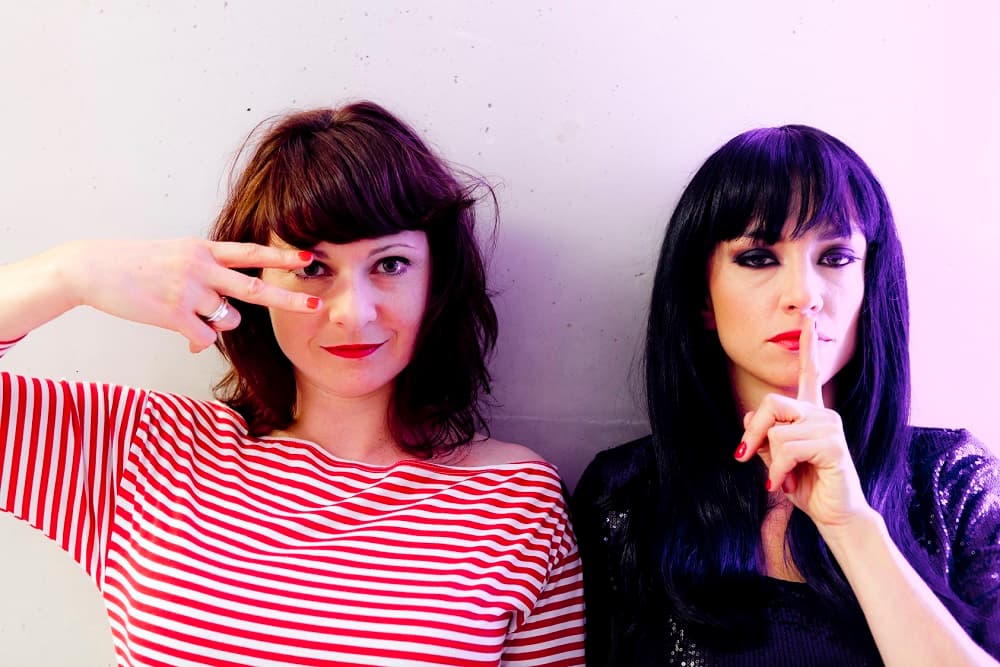 Nouvelle Vague - 香港演唱會2013年5月11日