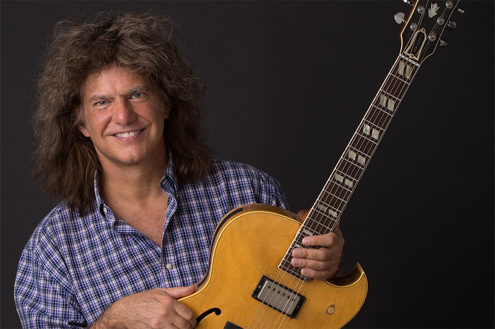 Pat Metheny