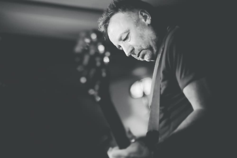Peter Hook & The Light - Live In Hong Kong