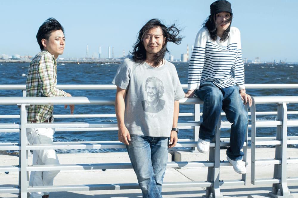 Sunny Day Service - Live In Hong Kong