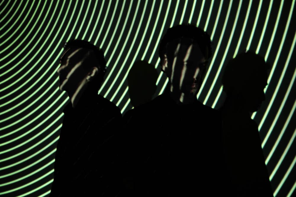 Télépopmusik - Live In Hong Kong