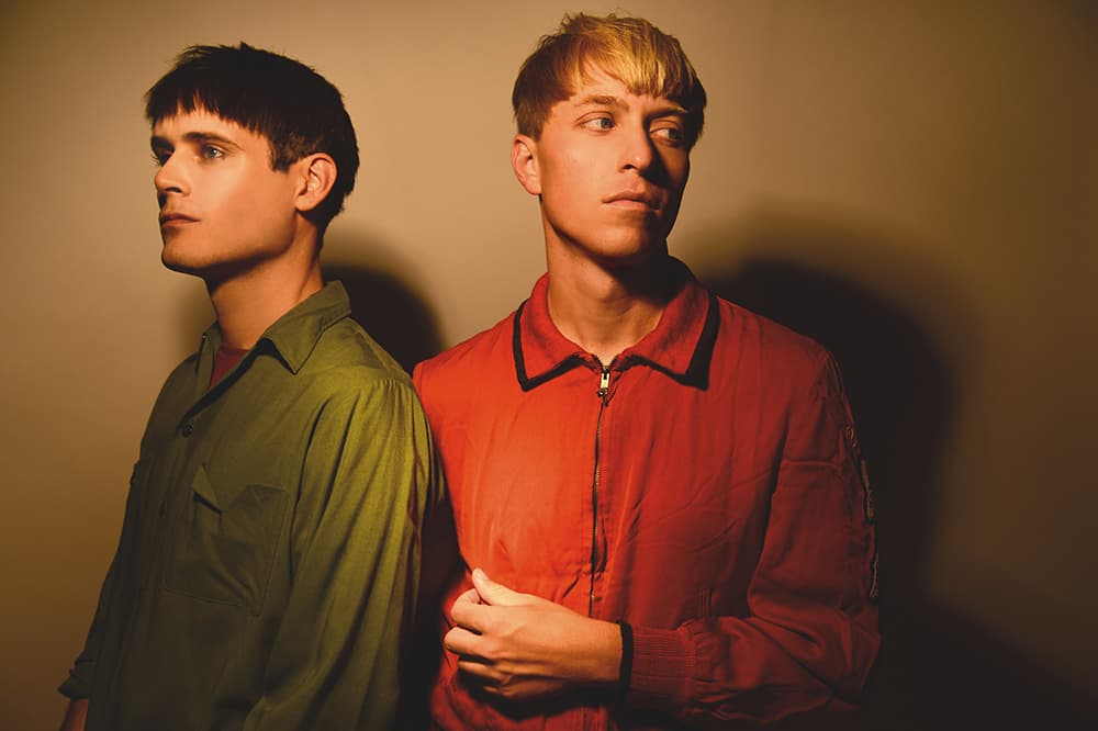 The Drums - Live In Hong Kong