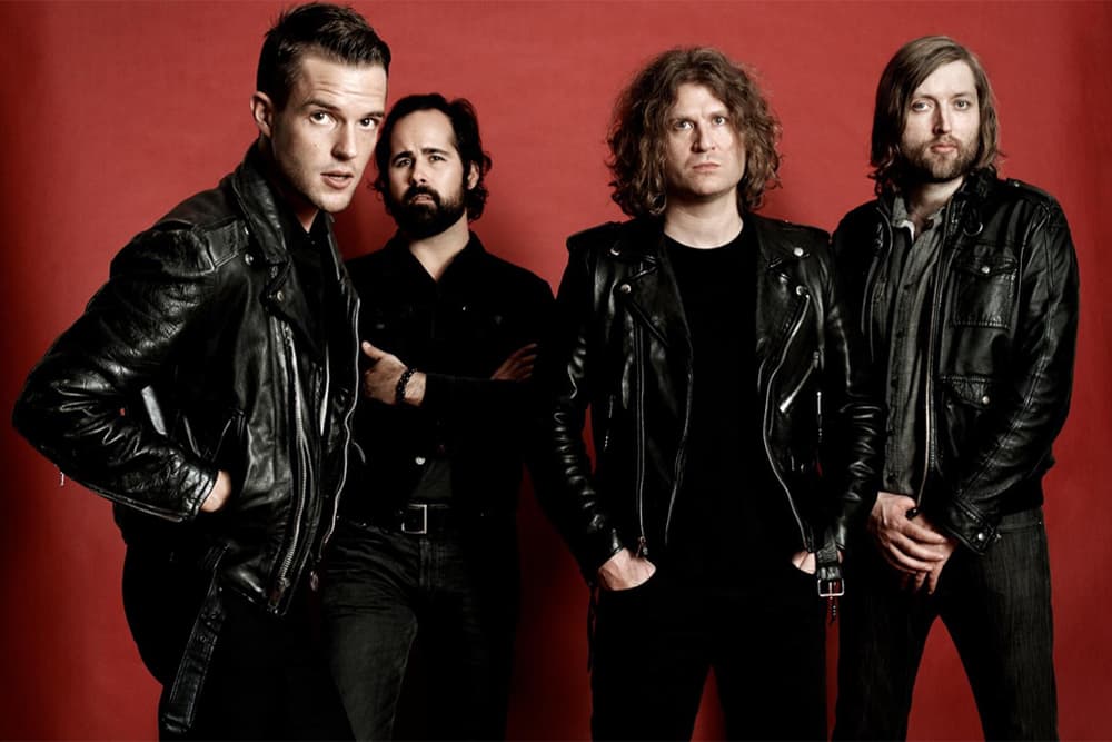 The Killers - Live In Taipei