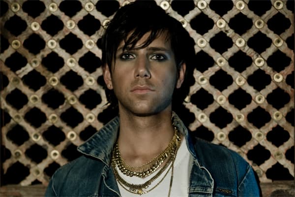 Tiga - Live In Hong Kong