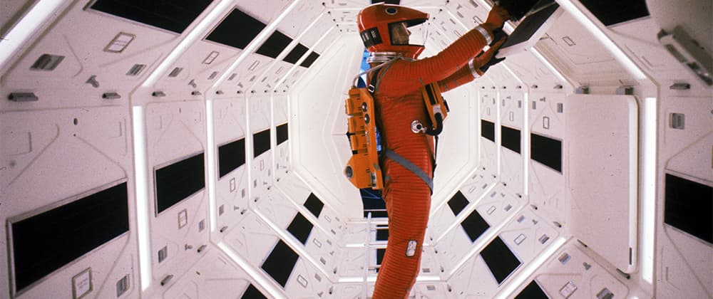 GH Cinema To Screen Digitally Restored '2001: A Space Odyssey'
