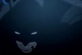 Batman Gotham Knight 揭開序幕