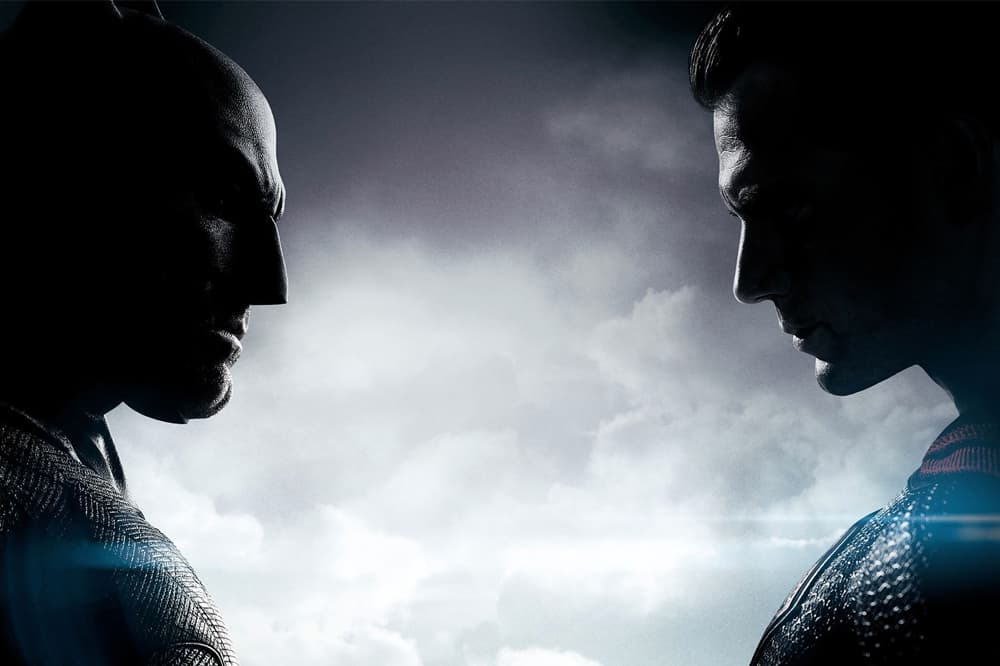 震撼'蝙蝠俠對超人：正義曙光'漫畫節預告片正式公開