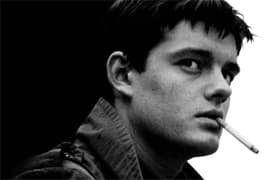 Ian Curtis 傳記電影 Control 預告片