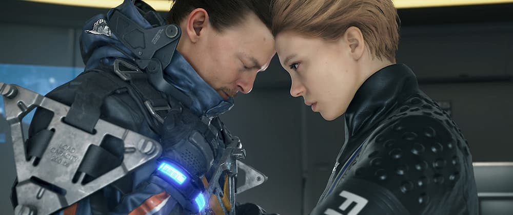 即看'死亡擱淺'最終預告片