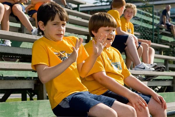 '孱仔歷險記2' 預告片公開