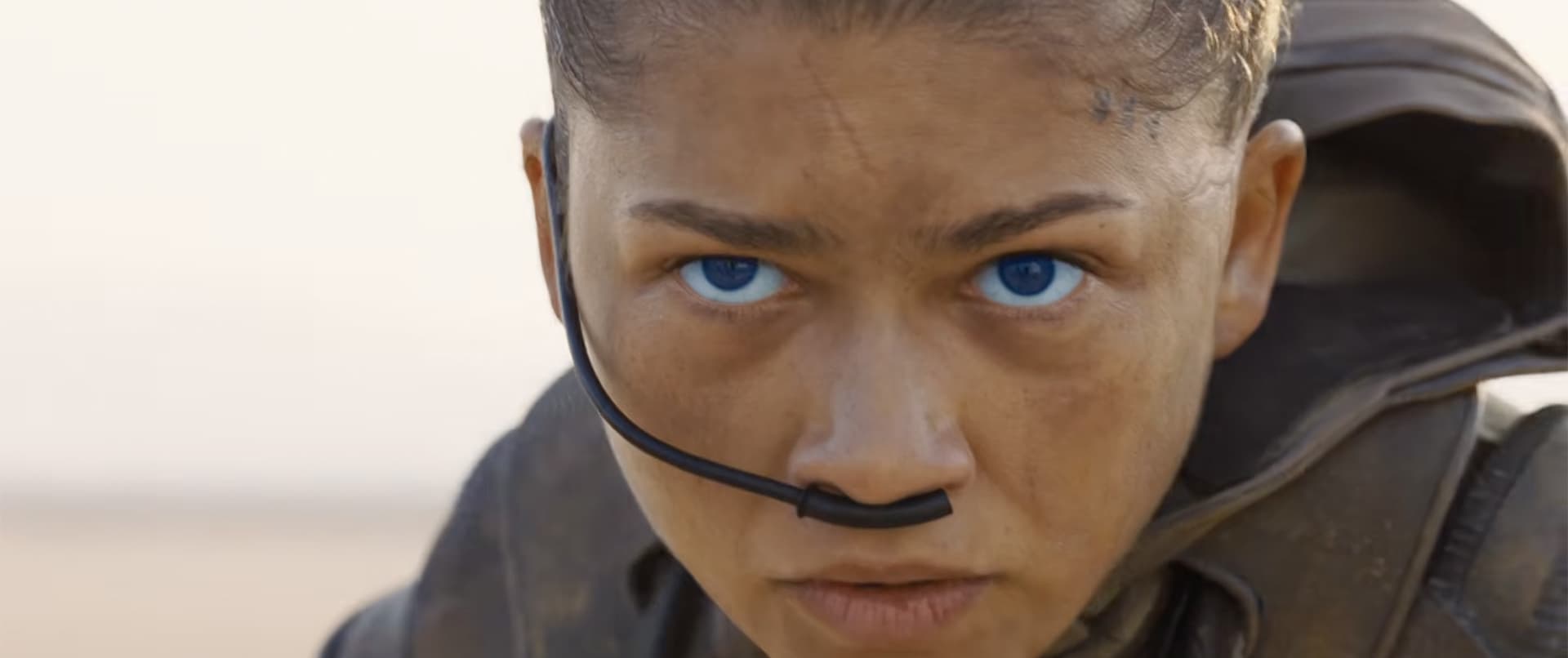 ‘沙丘：第三部’ 三部曲最終章首段預告正式公開