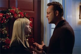 Four Christmases 第二周成為美國票房第一