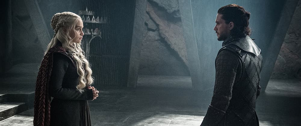 HBO 確定'權力遊戲'第8季2019年播放