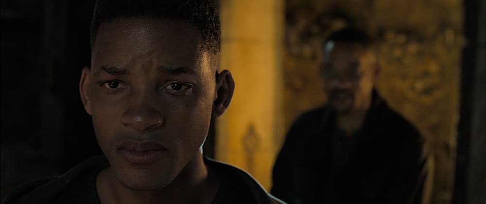 '雙子任務：疊影危機' 特別 3D+ 片段放映會實況