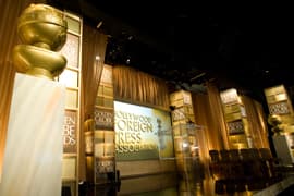 第65屆金球獎得獎名單