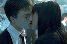 最新 Harry Potter 電影預告片公開