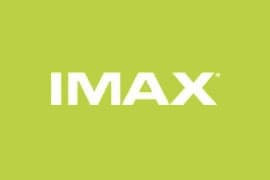 IMAX 6月進軍香港