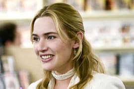 Kate Winslet 代替 Nicole Kidman 演出 The Reader