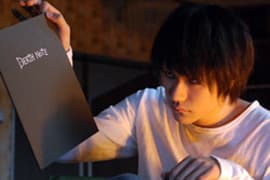 L 之終章．最後的23天預告片